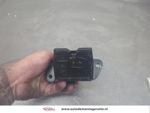 O206295 Gebruikte slotmechaniek achterklep Hyundai I30
