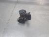 Gebruikte Gasklephuis Toyota Yaris O206300