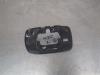 Gebruikte Spiegelglas links Toyota Yaris O206302