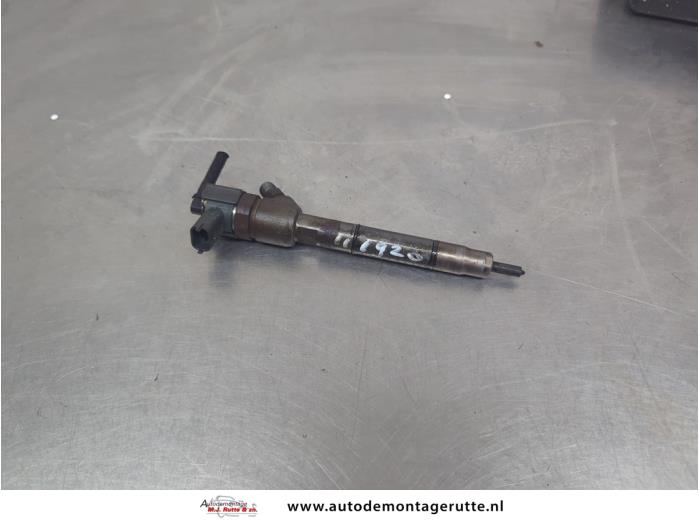 Gebruikte Verstuiver (diesel) Hyundai I30 O206308