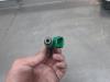 Gebruikte Injector (benzine injectie) Toyota Yaris O206309
