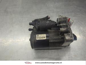 O206321 Gebruikte startmotor Citroen C3