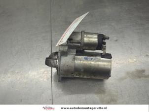 O206325 Gebruikte startmotor Chevrolet Spark