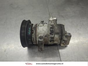 O206326 Gebruikte aircopomp Suzuki Alto