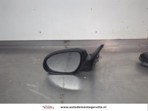 O206312 Gebruikte buitenspiegel links Hyundai I30