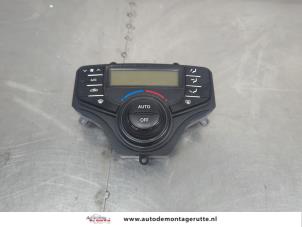 O206313 Gebruikte kachel bedieningspaneel Hyundai I30