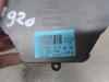 Gebruikte Kachel Bedieningspaneel Hyundai I30 O206313