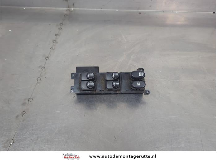 Gebruikte Schakelblok ruiten Hyundai I30 O206314