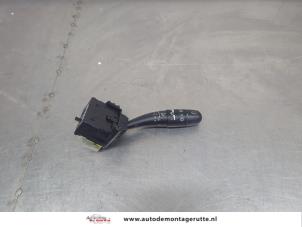 O206318 Gebruikte ruitenwis schakelaar Hyundai I30