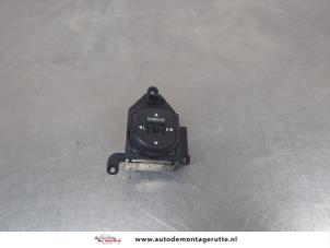 O206316 Gebruikte spiegel schakelaar Hyundai I30