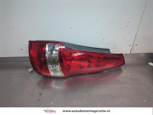 O206323 Gebruikte achterlicht rechts Hyundai I30