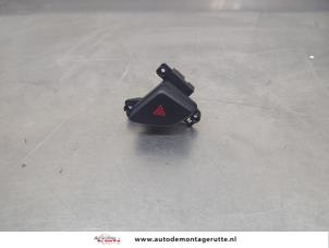 O206322 Gebruikte gevarenlicht schakelaar Hyundai I30