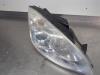 Gebruikte Rechter Koplamp Hyundai I30 O206329