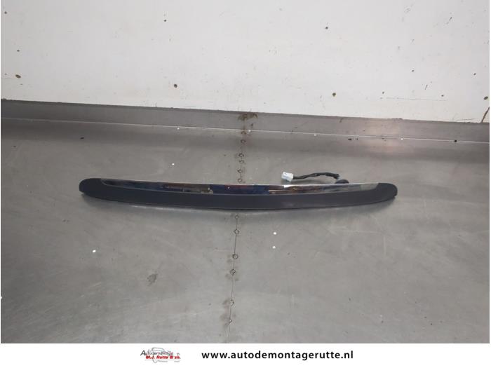 Gebruikte Achterklep Handgreep Hyundai I30 O206332