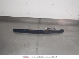 O206332 Gebruikte achterklep handgreep Hyundai I30