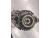 Gebruikte Alternator Peugeot 107 O206340