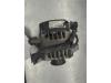 Gebruikte Alternator Peugeot 107 O206340