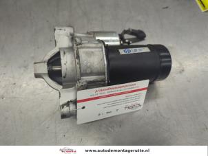 O206346 Gebruikte startmotor Peugeot 807