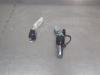 Gebruikte Contactslot + computer Citroen C4 O206338