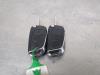 Gebruikte Contactslot + computer Citroen C4 O206338