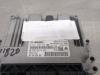Gebruikte Contactslot + computer Citroen C4 O206338