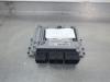 Gebruikte Contactslot + computer Citroen C4 O206338