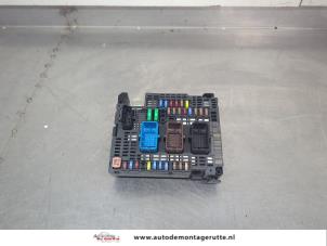 O206341 Gebruikte zekeringkast Citroen C4