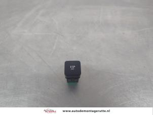 O206344 Gebruikte esp schakelaar Citroen C4