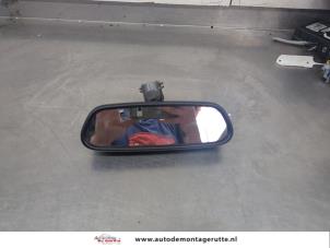 O206348 Gebruikte spiegel binnen Citroen C4
