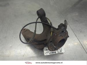 O206349 Gebruikte fusee links-voor Toyota Aygo
