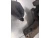 Gebruikte Fusee links-voor Toyota Aygo O206349