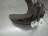 Gebruikte Fusee links-voor Toyota Aygo O206349