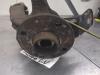 Gebruikte Fusee links-voor Toyota Aygo O206349