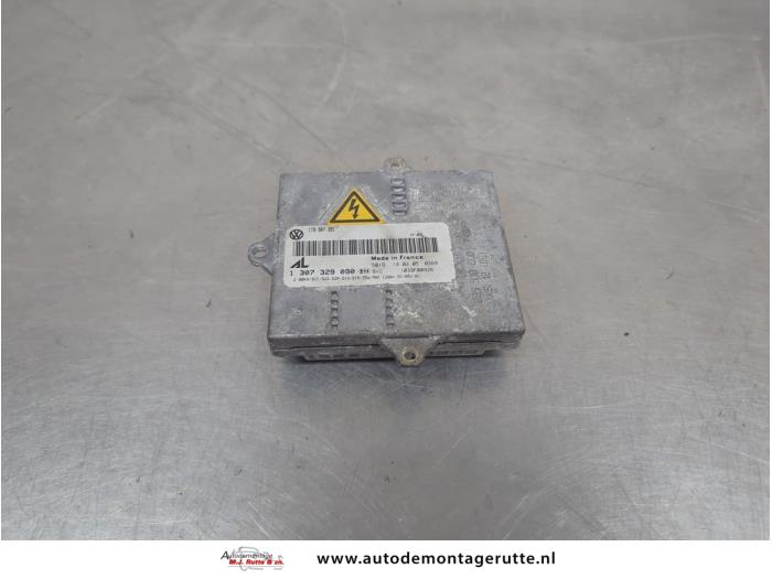 Gebruikte Xenon module Volkswagen Touran O206351