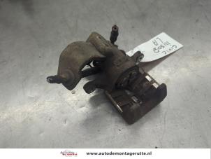 O206356 Gebruikte remklauw (tang) links-achter Honda Civic