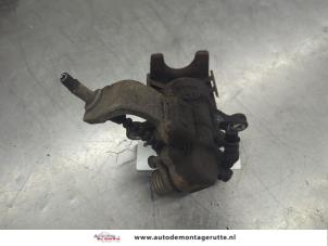 O206355 Gebruikte remklauw (tang) rechts-achter Honda Civic