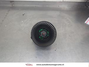 O206358 Gebruikte blower Peugeot 107