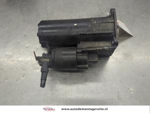 O206360 Gebruikte startmotor Seat Arosa