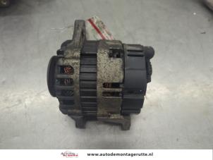 O206361 Gebruikte dynamo Daewoo Matiz