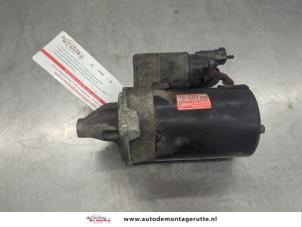 O206362 Gebruikte startmotor Hyundai I20