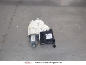 O206367 Gebruikte motor portierruit Volkswagen Golf