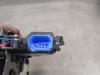 Gebruikte Deurslot Mechaniek 4Deurs links-achter Volkswagen Golf O206368
