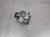 Gebruikte Gasklephuis Chevrolet Spark O206371