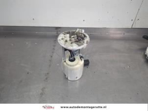 O206372 Gebruikte brandstofpomp elektrisch Chevrolet Spark
