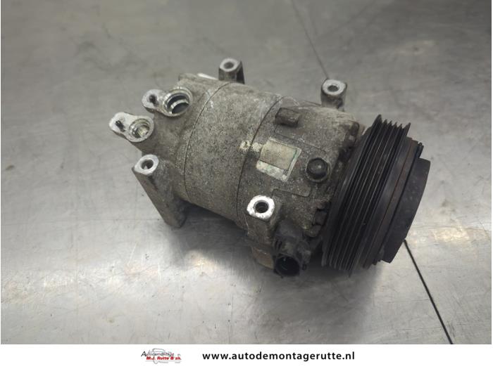 Gebruikte Pomp Airco Hyundai I20 O206373