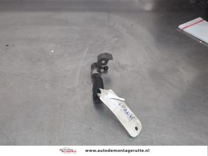 O206375 Gebruikte deurslot cilinder links Chevrolet Spark