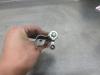 Gebruikte Deurslot Cilinder links Chevrolet Spark O206375