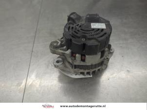 O206388 Gebruikte alternator Hyundai I20