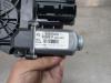 Gebruikte Motor portierruit Volkswagen Touran O206396