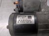Gebruikte Startmotor Suzuki Alto O206398